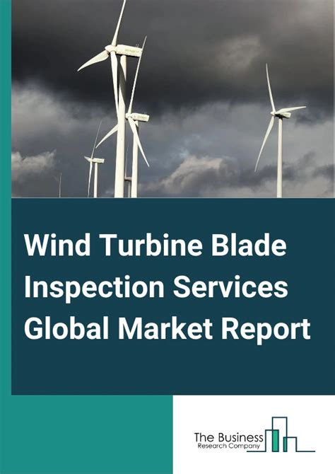 Wind Turbine Blade Inspection Services Market Report Trends