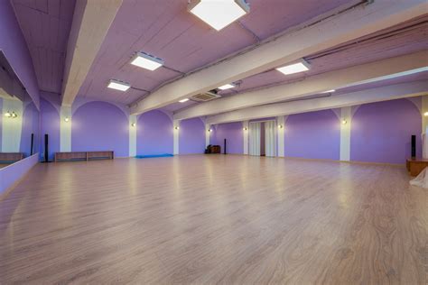 Дизайн интерьеров современных танцевальных залов (51 фото) - красивые ...