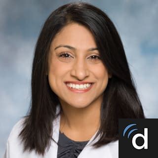 Dr Mridula A George Md New Brunswick Nj Oncologist Us News