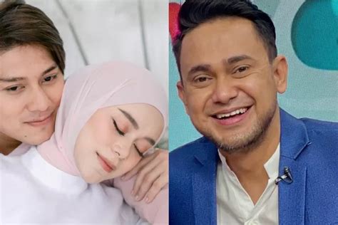 Ramzi Enggan Pansos Saat Viral Hubungan Lesti Kejora Dan Rizky Billar