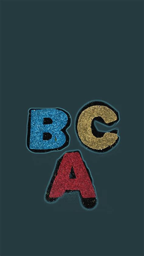 Bca Wallpaper For Students