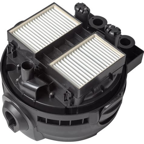 Пылесос для сухой и влажной уборки BAX-1520-Smart Clean купить в ...