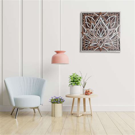 wall art elephant 3