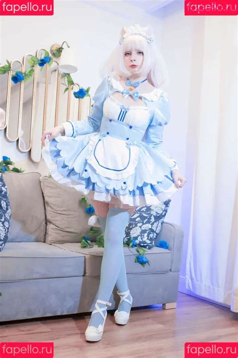 Leaks Nude Akariia Cosplay Onlyfans Photo Gallery Camsoda Love