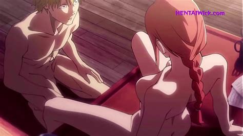 Pussy Licking For Sexy Teacher Uncensored HentaiBear