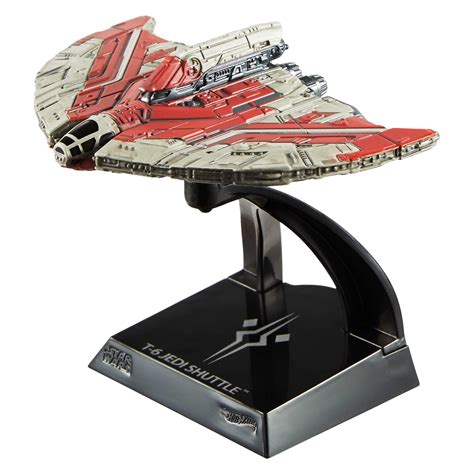 Hot Wheels Star Wars Starships Select Premium Replica Gift For Adults Collectors Walmart