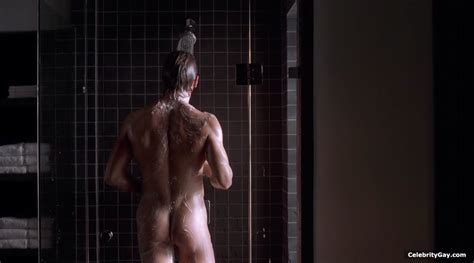 Christian Bale Nude Leaked Pictures Videos CelebrityGay