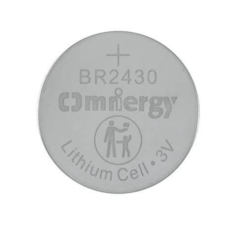 Supply BR2335 Button Batteries Lithium 3V Wholesale Factory - YICHANG ...