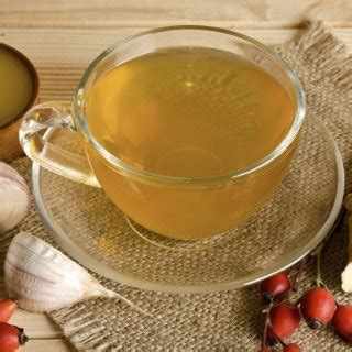 Имбирь с мёдом, лимоном, корицей: лечебный чай от простуды, кашля, ОРВИ ...