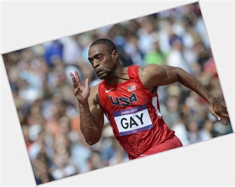 Tyson Gay Official Site For Man Crush Monday Mcm Woman Crush Wednesday Wcw