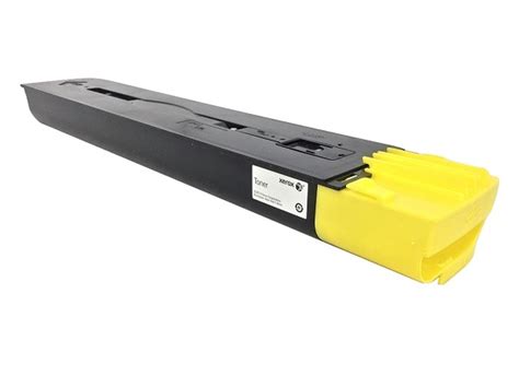 Xerox 006R01525 Black Toner $114 Delivered | GM Supplies