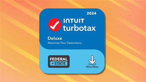 Best TurboTax deal: Get TurboTax Deluxe 2024 for 30% off at Amazon ...