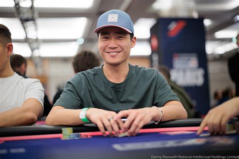 Eric Persson Net Worth: Unveiling the Poker Player's Wealth