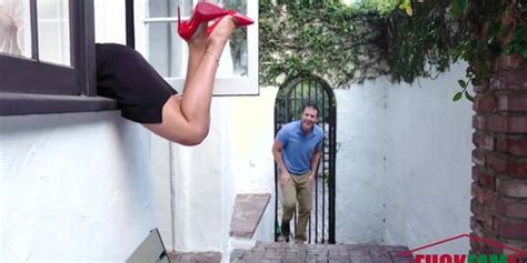 Crystal Rush In Homegrown Horny Tnaflix