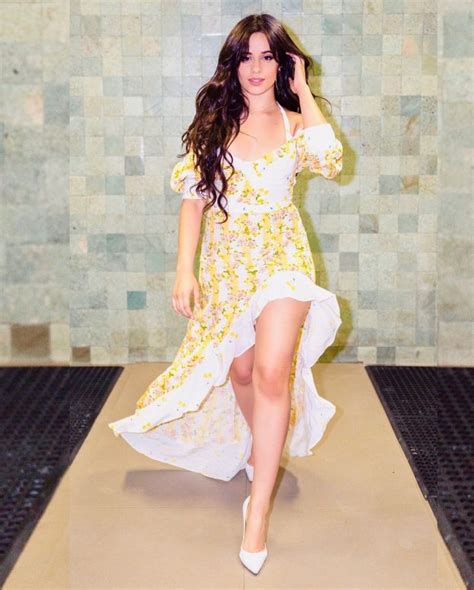 Camila Cabello Nude Collection HQ 89 Photos The Fappening