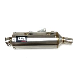 Voge Dsx Lx T Exhausts Ixil Exhaust Talleres Vic S A