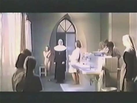 Naked Amalie Dollerup in Nonnebørn