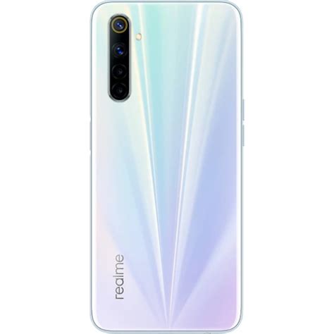 Realme 6 128 GB (Realme Türkiye Garantili) Fiyatı