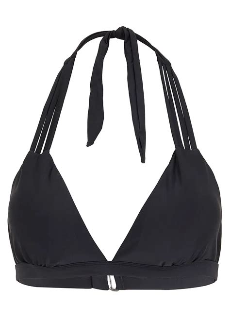 Biustonosz Bikini Z Tr Jk Tnymi Miseczkami Cena Z Sklep Bonprix