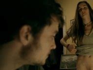 Naked Amanda Tito In Queen Of Carthage