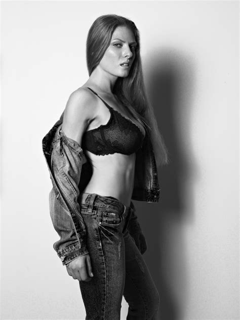 Naked Candice De Visser Added By Kolobos