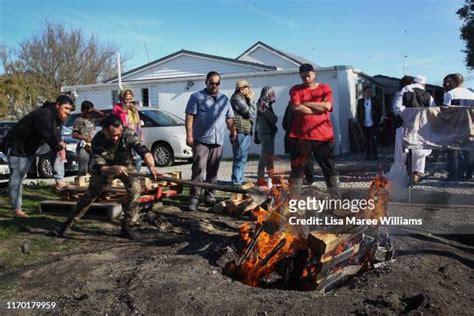 Linwood New Zealand Photos and Premium High Res Pictures - Getty Images