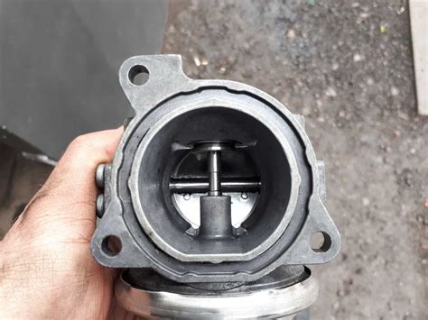 Почему нужно чистить клапан егр