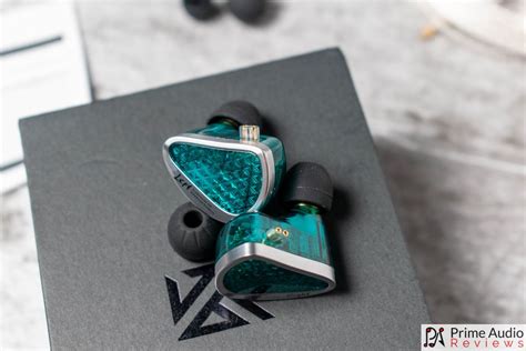 KZ AS16 Pro Review - Prime Audio Reviews