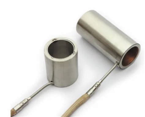 Stainless Steel Hot Runner Nozzle Heating At Piece In Ahmedabad ID