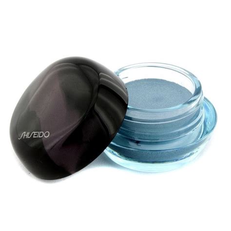 В догонку лету. Кремовые пудровые тени Shiseido Hydro-Powder Eye Shadow ...