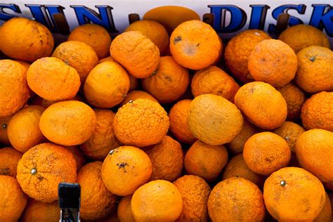 The Ferry Plaza Farmers Market