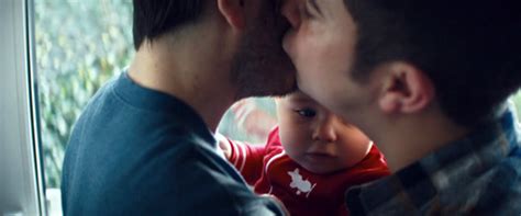 UK Commercial Draws Fire For Including Gay Dads In Ad Spot The Randy Report
