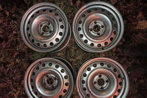 Штампы R16 Москва | Автозапчасти | Festima.Ru – мониторинг объявлений