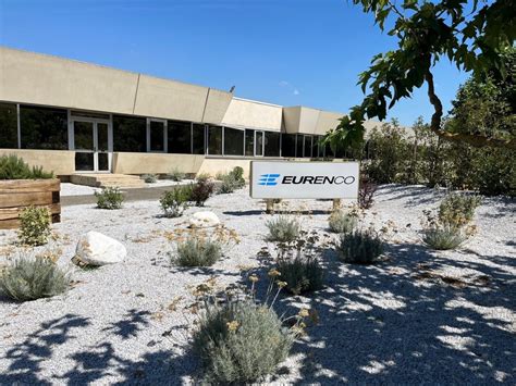 eurenco group reorganizes  accelerate  growth eurenco