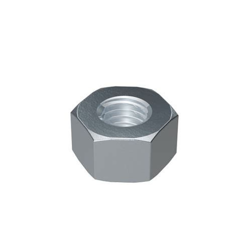 nut hex nut
