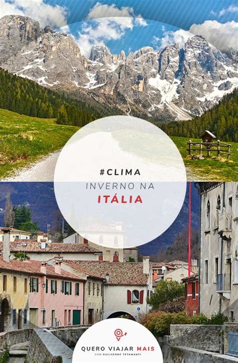 Itala Nao Gosta De Frio - Destinos de inverno na Itália: 5 lugares para curtir o frio | Italia ...