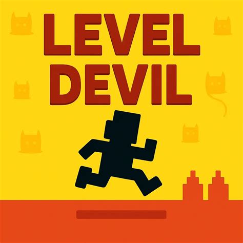 Level Devil Online - Level Devil | Play Online on BizofGames 1#