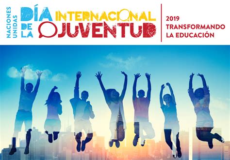 Dia De La Juventud