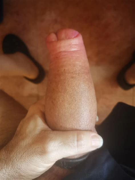 Measuring My Cock Nude Pics XHamster