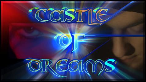 Musikvideo 🔥 Castle Of Dreams 🔥 Rock Musik By Semu Youtube