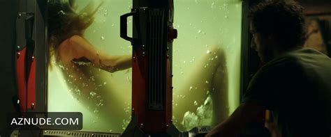 Alice Eve Nude Aznude
