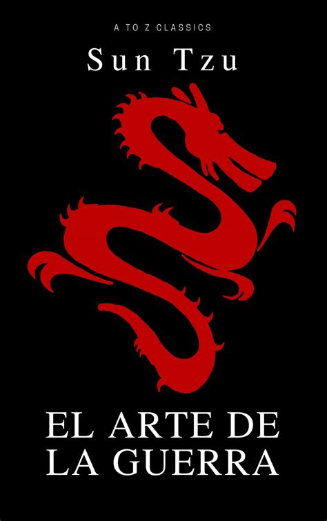 Ensayo Del Libro El Arte De La Guerra 8