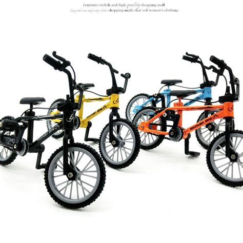 Mini Bmx Finger Set For Bicycle Mini Bmx Toy Bmx Vicedeal