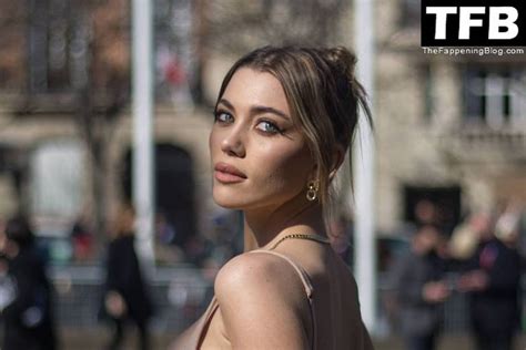 Amelie Zilber Ameliezilber Nude OnlyFans Photo The Fappening Plus