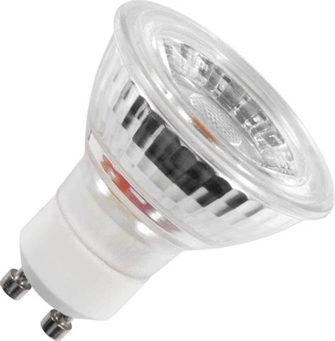 Spl Led Gu10 5w Dimbaar