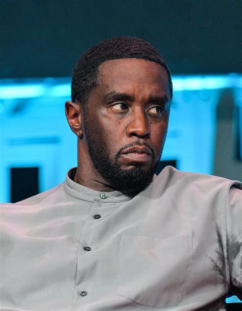 Diddy S Sex Trafficking Trial Revs Up After Jury Selection Celebrity Gig Magazine