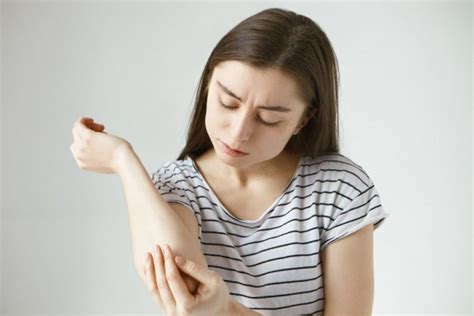 Psoriasis Gutata Penyebab Gejala Diagnosis Pengobatan