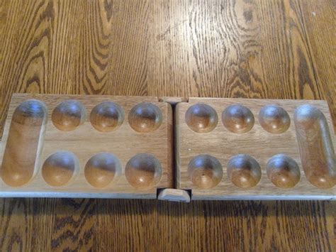 how to play mancala video