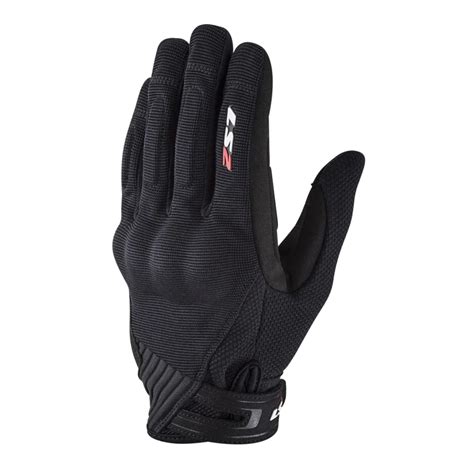 Guantes Dart T Ctil Ls Antideslizantes Protecci N Motocicilistas