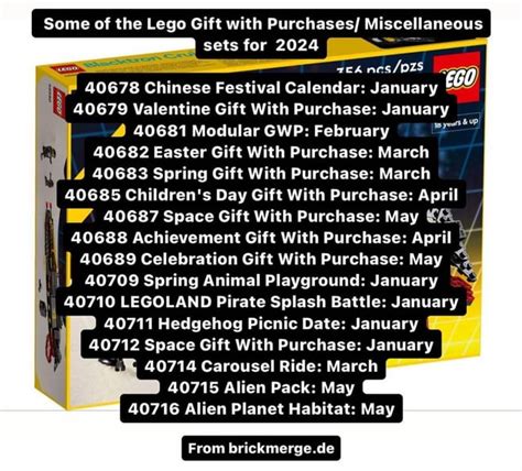 Lego Calendar April 2024 Becki Carolan